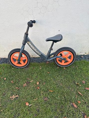 Berg Loopfiets - Klaar voor avontuur! beschikbaar voor biedingen