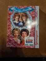 Plien en Bianca DVD Boxset, Cd's en Dvd's, Alle leeftijden, Boxset, Ophalen of Verzenden, Zo goed als nieuw