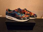 Air max 1 Pendleton ID Eu 45, Ophalen of Verzenden, Zo goed als nieuw, Overige kleuren, Nike