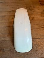 Oldtimer Maico achterspatbord wit - Utah International, Motoren, Ophalen of Verzenden