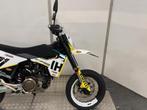 Husqvarna 701 SUPERMOTO (bj 2024 model 2025), Motoren, Bedrijf, 692 cc, SuperMoto