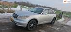 Infiniti FX 35, Automaat, Achterwielaandrijving, Leder, Bedrijf