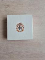 LILLIPUT LANE - Onderzetters - Cottages - Coasters, Ophalen of Verzenden, Nieuw, Glas of Kopje