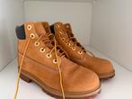 Timberland yellow boots, Kleding | Dames, Ophalen, Geel, Lage of Enkellaarzen, Gedragen