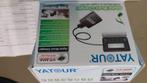 Yatour Digital Music Changer YT-M06, Ophalen