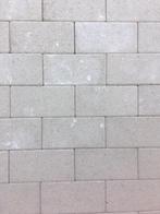 Goedkope betonklinkers 11x22x6 cm grijs, Tuin en Terras, Tegels en Klinkers, Klinkers, Nieuw, Ophalen of Verzenden, 10 m² of meer