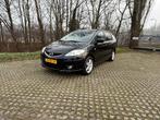 Mazda 5 1.8     7PERSOONS APK TOT 2/1/2027, 4 cilinders, 7 stoelen, Zwart, Origineel Nederlands