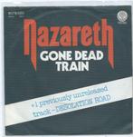 Nazareth-Gone Dead Train