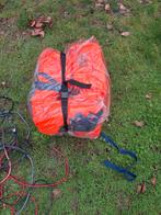 4 zwemvesten, Watersport en Boten, Ophalen, Zo goed als nieuw, Kind, Reddingsvest of Zwemvest