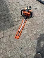 Stihl hs75 Heggeschaar heggenschaar, Ophalen of Verzenden, Gebruikt, Benzine