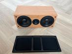 Audio Pro Stage 47 Center Speaker - Topkwaliteit!, Ophalen, Gebruikt