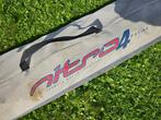 gaastra Nitro 10.5, Watersport en Boten, Ophalen, Gebruikt, 7 m² of meer, Minder dan 250 cm