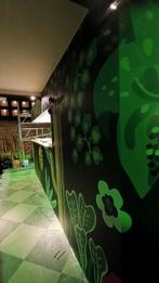 BEHANG & RENOVLIES & SCHILDERWERK, Ophalen of Verzenden