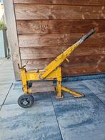 Steenknipper Revo, Doe-het-zelf en Verbouw, Ophalen