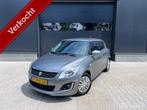 Suzuki Swift 1.2 Comfort EASSS Airco Nw APK NAP Stoelverwar, Euro 5, Stof, Gebruikt, 4 cilinders