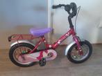 12.5 inch kinder fietsje.., Ophalen of Verzenden, Gebruikt, Minder dan 16 inch