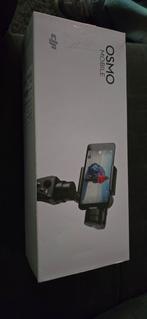 DJI Osmo Mobile Gimbal - Nieuwstaat, Ophalen of Verzenden