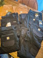Partij Carhartt Steel Werkbroeken - 6 stuks!, Overige kleuren, Carhartt, Nieuw, Overige maten