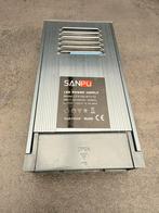 Voeding 12 Volt 12,5 Amp. 150 Watt, Ophalen of Verzenden, Nieuw