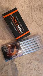 Ijsfontein ijsfonteinen 36 stuks, Ophalen of Verzenden, Versiering