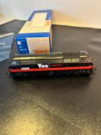 Roco 68770 H0 Diesellocomotief 6701 van VOS marklin, Hobby en Vrije tijd, Modeltreinen | H0, Wisselstroom, Locomotief, Nieuw, Ophalen of Verzenden
