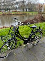 Cortina Roots damesfiets 7 versnellingen 28inch 57cm, Fietsen en Brommers, Fietsen | Dames | Damesfietsen, Versnellingen, 56 cm of meer