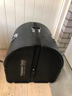Bas 20” protechtor case, Muziek en Instrumenten, Ophalen, Gebruikt, Drums of Percussie