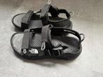The North Face Explore Camp Sandalen, zwart, 42,5 Nieuw, Kleding | Heren, Schoenen, Sandalen, Zwart, Nieuw, Ophalen of Verzenden