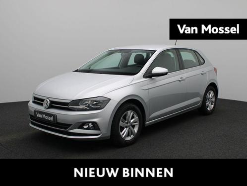Volkswagen Polo 1.0 TSI Comfortline, Auto's, Volkswagen, Bedrijf, Te koop, Polo, ABS, Achteruitrijcamera, Adaptive Cruise Control