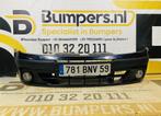 BUMPER Renault Scenic 7700428478 VOORBUMPER 2-F6-10501z, Auto-onderdelen, Gebruikt, Voor, 6 maanden garantie, Ophalen of Verzenden