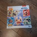 Funko Pop Avatar Puzzel - Compleet!, Ophalen of Verzenden, 500 t/m 1500 stukjes, Zo goed als nieuw, Legpuzzel