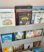 Tidy Books Grijs Boekenkast - Nieuw!, Kast, Nieuw, 105 cm of meer, Ophalen of Verzenden