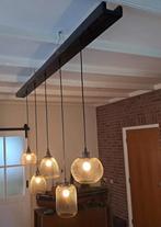 Hanglamp(en) in hoogte aanpasbaar, Ophalen, Gebruikt, Minder dan 50 cm