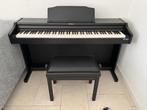 Roland Digital Piano RP501R, Ophalen, Zwart, Digitaal, Zo goed als nieuw