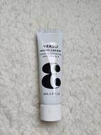 Verso night cream 10 ml, Ophalen of Verzenden, Nieuw, Gehele gezicht, Verzorging