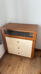 Comode kast, Huis en Inrichting, Ophalen, Zo goed als nieuw, 25 tot 50 cm