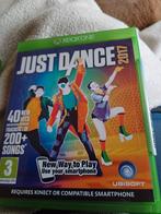 Just dance 2017 xbox one, Muziek, Ophalen of Verzenden, Zo goed als nieuw, Eén computer