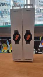 Samsung Galaxy Watch7 smartwatch, ., Zwart, Ophalen of Verzenden, Zo goed als nieuw