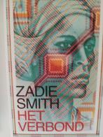 Zadie Smith - Het verbond, Ophalen of Verzenden, Zo goed als nieuw, Zadie Smith