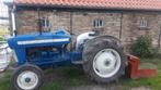 Ford 3000 Super Dexta 1967 met Hekamp grondbakje, Tot 80 Pk, 2500 tot 5000, Ford, Ophalen