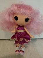 Lalaloupsie pop, Kinderen en Baby's, Speelgoed | Poppen, Ophalen of Verzenden, Zo goed als nieuw