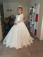 Communie/Bruidsmeisje Jurk, Ophalen of Verzenden, Zo goed als nieuw