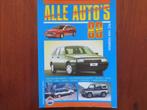 KNAC-Autojaarboek: Alle Auto’s 1989, Boeken, Ophalen of Verzenden, Gelezen, Algemeen