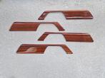 Mercedes Benz w124 W 124 Zebrano Hout, Ophalen of Verzenden, Nieuw, Mercedes-Benz