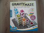 Gravity maze, Ophalen, Gebruikt