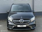 Mercedes V-klasse 300d 4-MATIC Lang Exclusive AMG-PAKKET, Auto's, Automaat, Gebruikt, Leder, Bedrijf