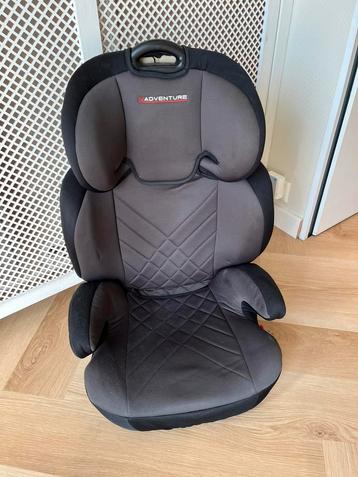 Autostoeltje met isofix beschikbaar voor biedingen