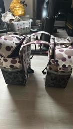 Fietstassen, Fietsen en Brommers, Fietsaccessoires | Fietstassen, Ophalen, Zo goed als nieuw