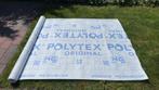 Polytex original dampopen (spinvlies) folie, Overige materialen, Nieuw, 15 m² of meer, Ophalen