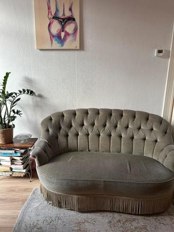 Vintage sofa